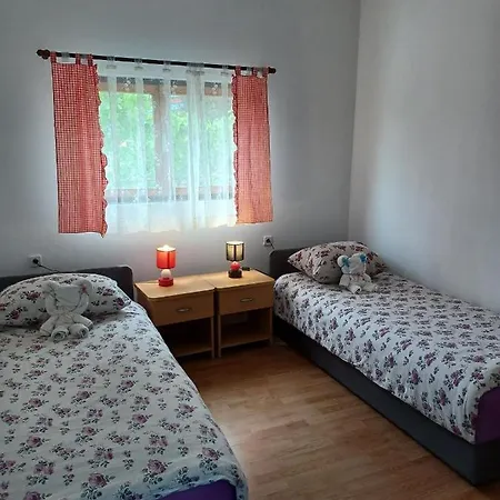 Σπίτι διακοπών Family Friendly House With A Swimming Pool Donji Dolac, Zagora - 21274 Dugopolje