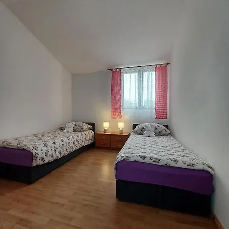 Σπίτι διακοπών Family Friendly House With A Swimming Pool Donji Dolac, Zagora - 21274