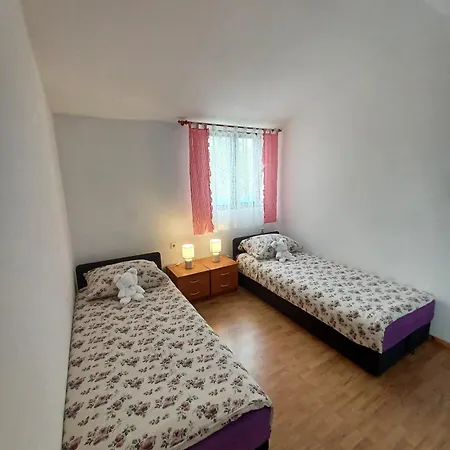 Σπίτι διακοπών Family Friendly House With A Swimming Pool Donji Dolac, Zagora - 21274