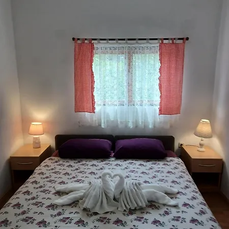 Family Friendly House With A Swimming Pool Donji Dolac, Zagora - 21274 *
