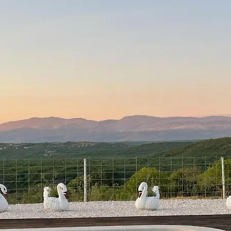 Family Friendly House With A Swimming Pool Donji Dolac, Zagora - 21274 * Dugopolje