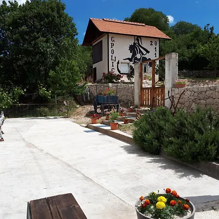 Family Friendly House With A Swimming Pool Donji Dolac, Zagora - 21274 * Dugopolje